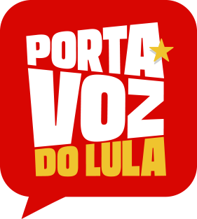 Porta-Voz do Lula